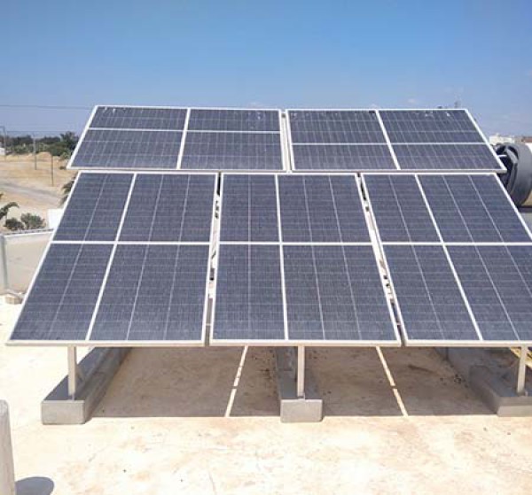 Installation YOUSSEF BEN AYED