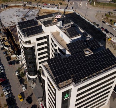 Projet Assurance STAR