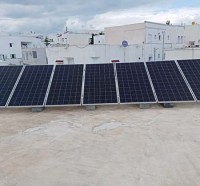 Installation TAREK BEN AYED