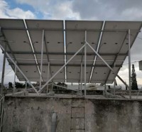 Installation LILIA SINOF