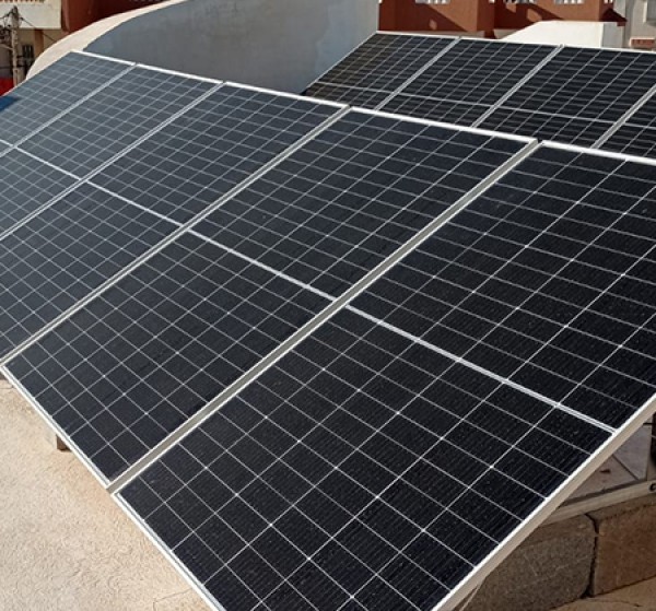 Installations TAREK FARHAT