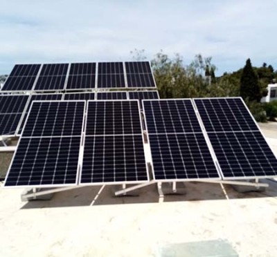 installation MED SAIDI