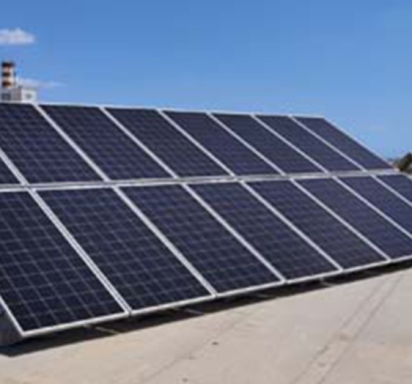 Installation IMMOBILIERE CONTEMPORAINE